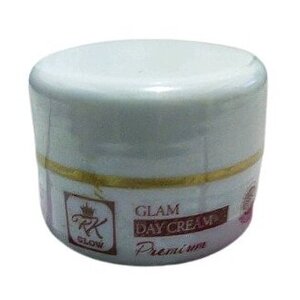 CEK BPOM Rk Glow Day Cream Premium Plus