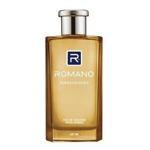 CEK BPOM Romano Eau De Cologne Grandiose