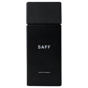 CEK BPOM Saff & Co. Saff Perfume