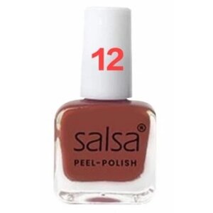 CEK BPOM Salsa Peel Polish 12