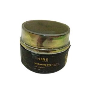 CEK BPOM Shine Rusia Whitening Night Cream