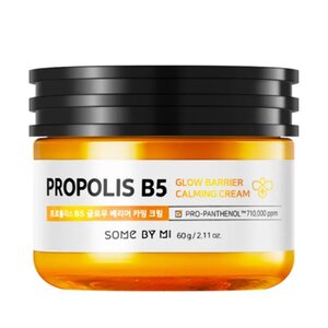 CEK BPOM Some by MI Propolis B5 Glow Barrier Calming Cream