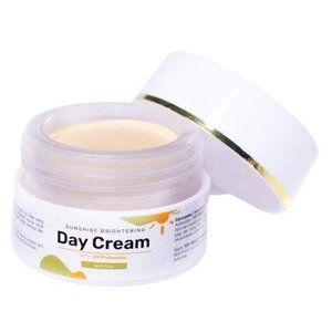 CEK BPOM Tcf Beauty Whitening Day Cream Normal