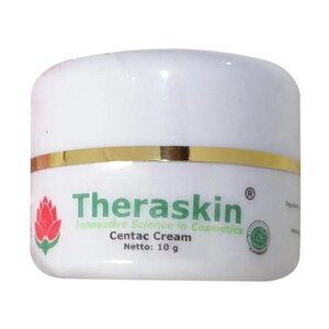 CEK BPOM Theraskin Centac Cream