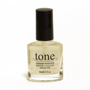 CEK BPOM Tone Nail Lacquer Nail Vitamin