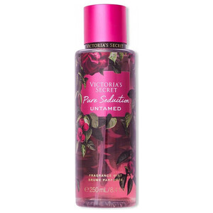 CEK BPOM Victorias Secret Fragrance Mist Pure Seduction Untamed