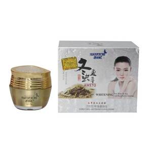 CEK BPOM Wazataru Whitening night cream