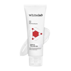 CEK BPOM White Lab Gentle Peeling Gel