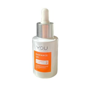 CEK BPOM Y.O.U Radiance Up! Antioxidant Serum