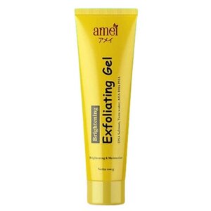 CEK BPOM Amei Brightening Exfoliating Gel