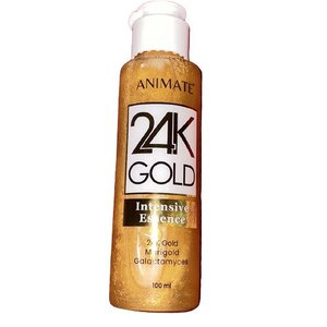 CEK BPOM Animate 24K Gold Intensive Essence