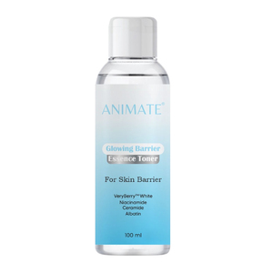 CEK BPOM Animate Glowing Barrier Essence Toner