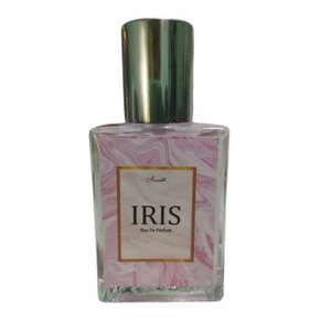 CEK BPOM Aniverable Extrait De Parfum Iris