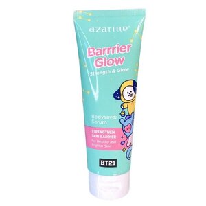 CEK BPOM Azarine Bodysaver Serum Barrrier Glow