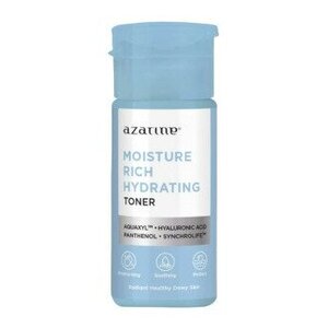 CEK BPOM Azarine Moisture Rich Hydrating Toner