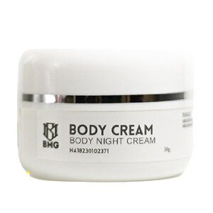 CEK BPOM BMG Cream Badan