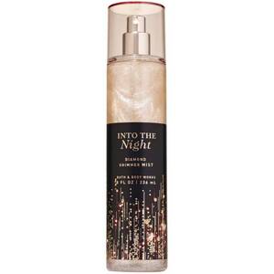 CEK BPOM Bath & Body Works Diamond Shimmer Mist Into The Night