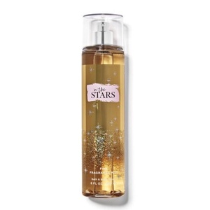 CEK BPOM Bath & Body Works Fine Fragrance Mist In the Stars