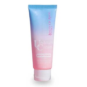 CEK BPOM Beauty of Angel Underarm Cream