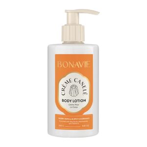 CEK BPOM Bonavie Body Lotion - Crème Canelè