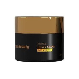 CEK BPOM Can Beauty Dewy Glow Day Cream