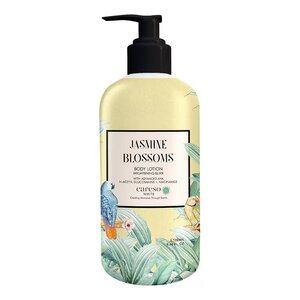 CEK BPOM Careso Brightening Body Lotion Jasmine Blossoms