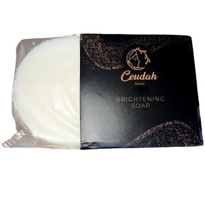 CEK BPOM Ceudah Beauty Brightening Soap