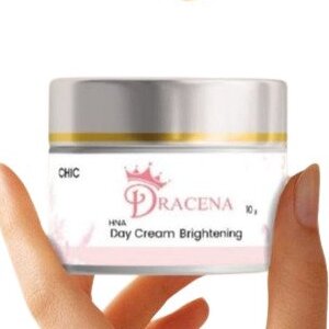 CEK BPOM Chic HNA Day Cream Brightening