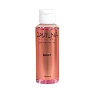 CEK BPOM Daviena Skincare Toner Brightening