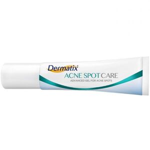 CEK BPOM Dermatix Acne Spot Care