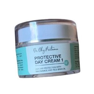 CEK BPOM Dr. Oky Pratama Protective Day Cream 1 R