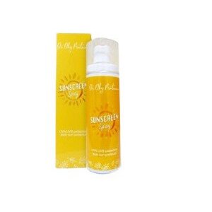 CEK BPOM Dr. Oky Pratama Sunscreen Spray N