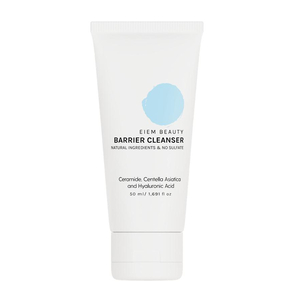 CEK BPOM EI.EM Eiem Beauty Barrier Cleanser