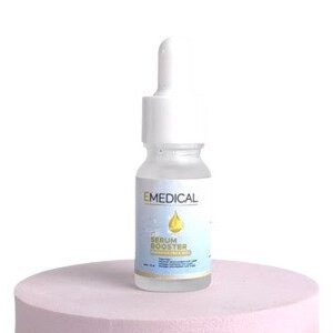 CEK BPOM Emedical Serum Booster (Enriched with DNA & Vit C)