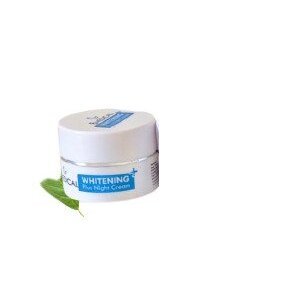 CEK BPOM Emedical Whitening Plus Night Cream