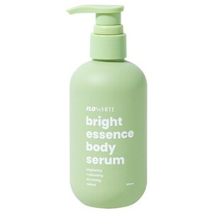 CEK BPOM Flowhite Bright Essence Body Serum