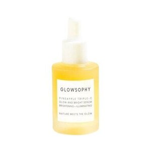 CEK BPOM Glowsophy Pineapple Triple-C Glow And Bright Serum