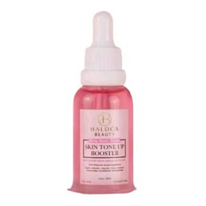 CEK BPOM Haloca Beauty Pinky Body Serum Skin Tone Up Booster