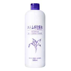 CEK BPOM Hatomugi Skin Conditioner