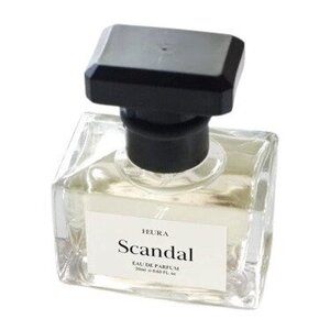 CEK BPOM Heura Scandal Eau de Parfum