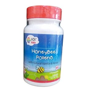 CEK BPOM Honey Bee Pollens