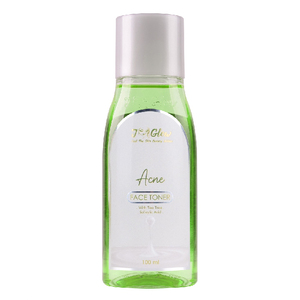 CEK BPOM J-Glow Acne Face Toner