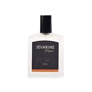 CEK BPOM Jevarine Sahara Eau de Parfum