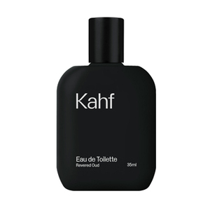 CEK BPOM Kahf Revered Oud Eau de Parfum