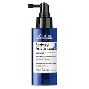 CEK BPOM L’Oreal Professionnel Serioxyl Advanced Densifying Professional Serum - Serie Expert