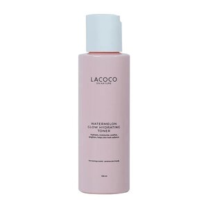 CEK BPOM Lacoco en Nature Watermelon Glow Hydrating Toner