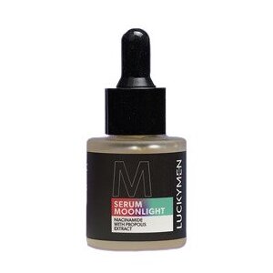 CEK BPOM Luckymen Serum Moonlight