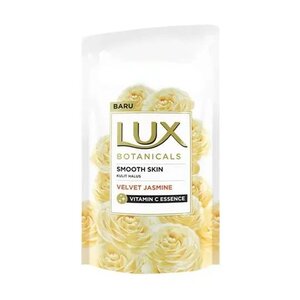 CEK BPOM Lux Botanicals Velvet Jasmine (Bodywash)