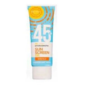 CEK BPOM Lysca Hydrasmoth Sunscreen Gel