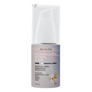 CEK BPOM MS Glow Encapsulated Retinol Elixir